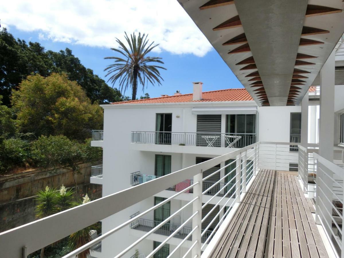 Marias Sea Cottage Funchal  Exterior photo